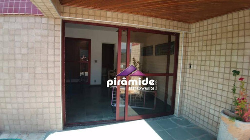 Imagem 7 de 30 de Cobertura Incrível Com 3 Dormitórios/2 Suítes, Terraço Com Área Gourmet À Venda, 155 M², R$ 560.000, Na Praia Martim De Sá, Caraguatatuba/sp - Co0160