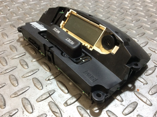 Display Reloj Mercedes Benz Ml320 Mod 98-03 Original (Usado)