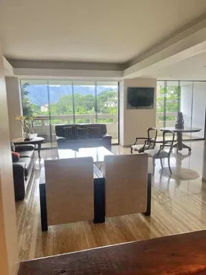 Apartamento en alquiler