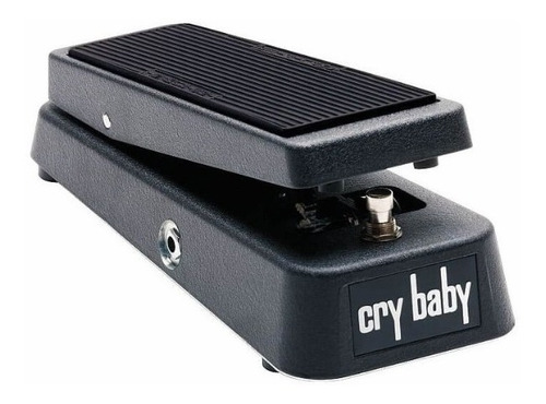 Pedal Wah Jim Dunlop Gcb-95 Gcb95 Jsd Cry Baby Original