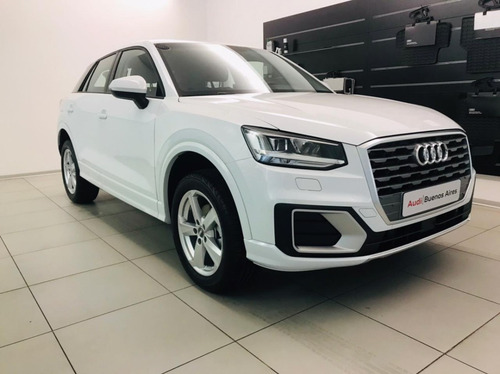 Nueva Audi Q2 Sport 30 Tfsi 116 Cv 21 A1 Q3 A3 Eb Gla X2 X3