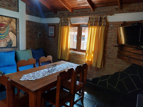 Imagen 9 de 17 de Complejo De Cabañas En Santa Rosa De Calamuchita