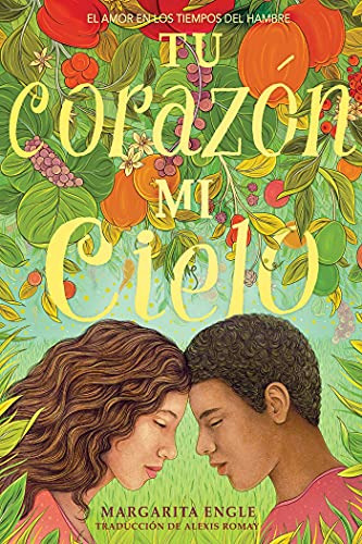 Libro : Tu Corazon, Mi Cielo (your Heart, My Sky) El Amor E