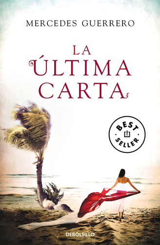 Libro Ultima Carta,la