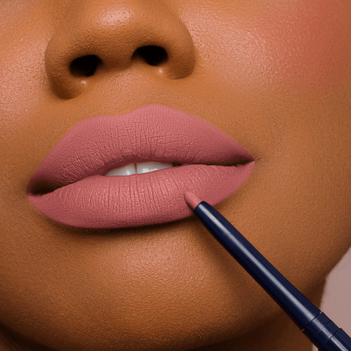 Lapis De Contorno Labial Lapiseira Labial - Bruna Tavares