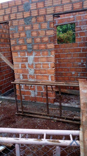 Imagem 9 de 10 de Chácara À Venda, 1276 M² Por R$ 170.000,00 - Centro - Alvorada Do Sul/pr - Ch0201