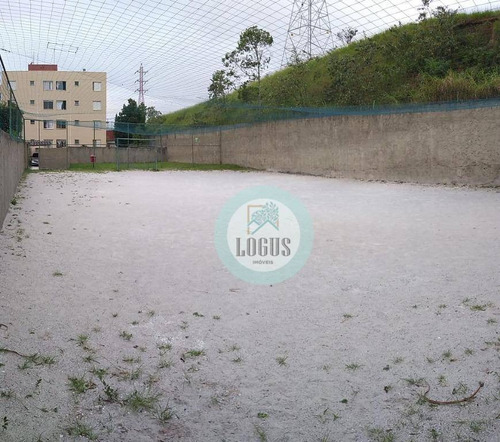 Imagem 13 de 14 de Apartamento De 55m² Composto Por 2 Dormitórios, À Venda Por R$ 212.000,00 - Jardim Alvorada - Santo André/sp - Ap1692
