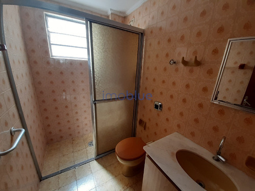 Imagem 10 de 13 de Apartamento 2 Dormitórios No Centro... - 1594