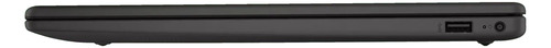 Hp Notebook 255 G10 Ryzen 7 7730u 16gb 512gb Ssd 15.6 W11h