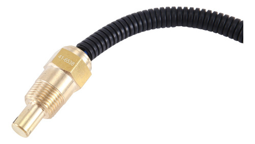 41-6538 416538 Sensor De Temperatura Del Motor Con Orificio