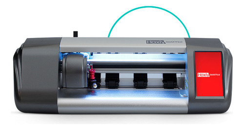 Plotter Haxly Ch310: crea películas móviles
