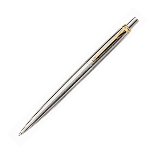 Lapicera Parker Jotter Con Grabado De Texto O Logo