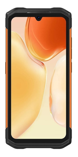 Doogee S98 Dual SIM 256 GB volcano orange 8 GB RAM