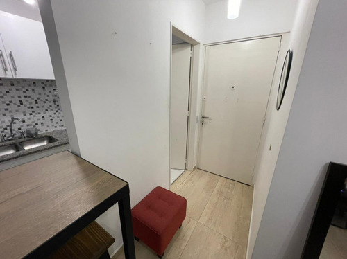 Imagen 3 de 24 de Venta Departamento 2 Ambientes Con Patio Belgrano