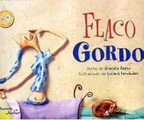 Gordo/flaco