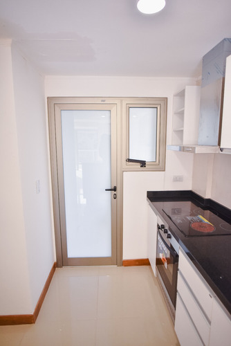 Venta Departamento 2 Dormitorios Concordia