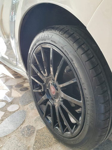 Imperdível - Fiat Bravo Sporting 1.8 Dualogic Flex