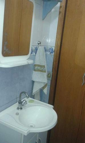Imagem 23 de 24 de Sobrado À Venda, 82 M² Por R$ 553.200,00 - Vila Guilherme - São Paulo/sp - So2476