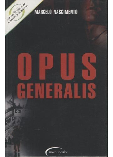 Opus Generalis