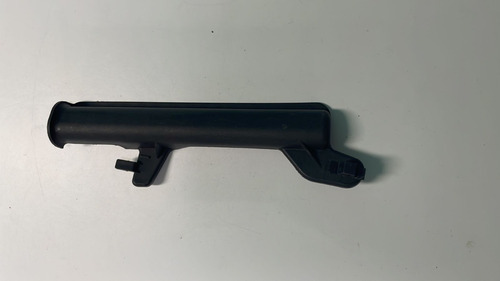Guia Varão Maçaneta Interna Fiat Palio 2001 A 2006
