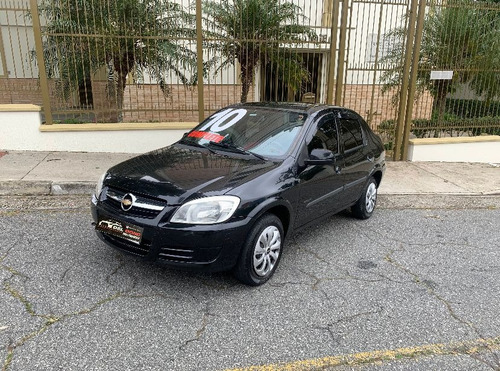 Chevrolet Prisma 1.4 Maxx Econoflex 4p