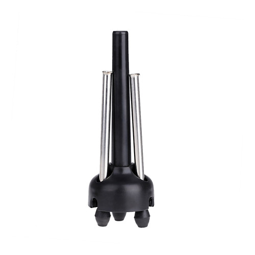 Suporte TriPod Suporte Portátil Dobrável Para Flauta Oboé
