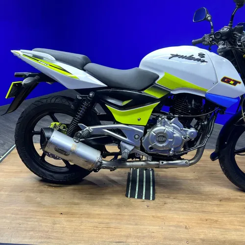 Pulsar on sale 220 2013