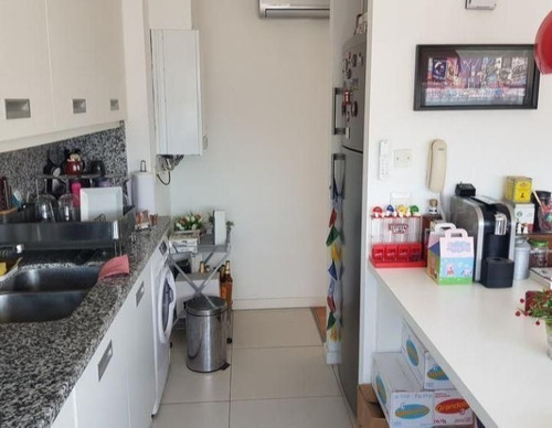 Imagen 2 de 19 de Exclusivo Departamento Con Vista Única Al Río, 3 Plantas Y Jacuzzi-puerto Norte