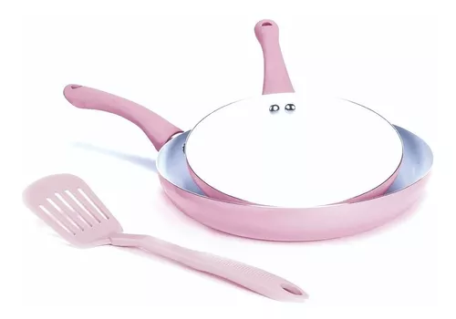 Sarten 18 cm Rpsa Pink Essen - Essenlodejuano