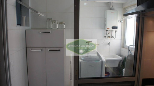 Apartamento Á Venda Na Vila Gumercindo - Ap4320