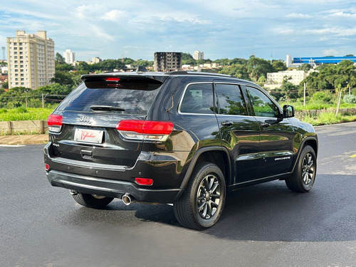 Jeep Grand Cherokee 3.6 LAREDO 4X4 V6 24V