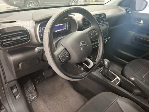 Citroën C4 Cactus 1.6 VTI 120 FLEX FEEL PACK EAT6