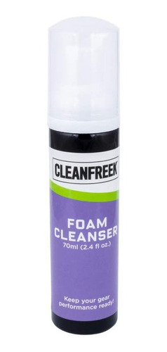 Líquido Y Paño Limpiador Cleanfreek - Kontrol Freek