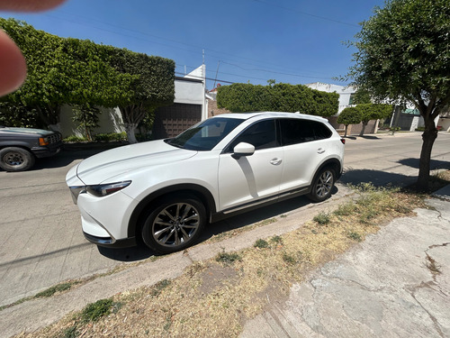 Mazda CX-9 Signature AWD