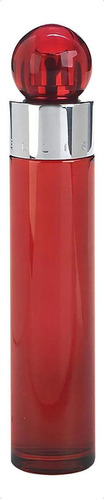 Perry Ellis 360° Red EDT 100ml para masculino