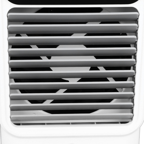 Ventilador Humidificador 6w 2a 5v Función Múltiple