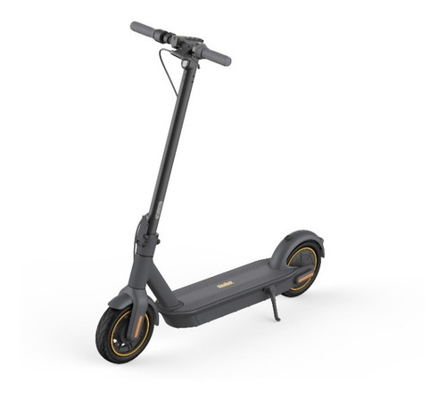Imagen 1 de 5 de Monopatín Eléctrico Segway-ninebot Max G30