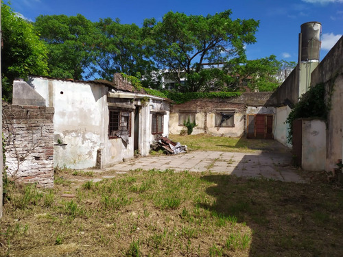 Lote Zona Facultades