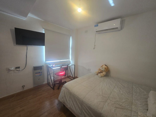 Departamento En Alquiler En Los Castaños