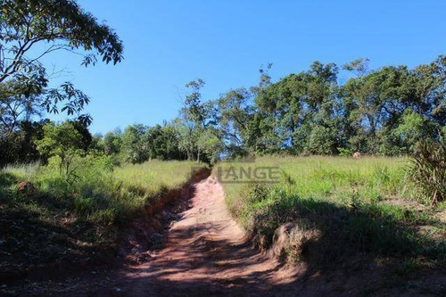Sítio Com 2 Dormitórios À Venda, 242000 M² Por R$ 1.600.000 - Zona Rural - Jarinu/sp - Si0056