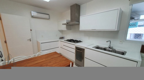 Imagem 16 de 30 de Apto 3 Quartos + Lazer Completo - Centro De Brusqu - Ap3 560 - Ap3 560