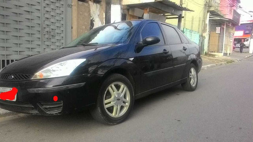 Imagem 1 de 11 de Ford Focus 2.0 Lfc