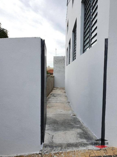 Imagem 14 de 22 de Salão À Venda, 374 M² Por R$ 850.000,00 - Parque Das Nações - Americana/sp - Sl0017