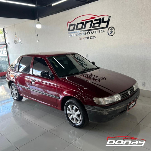Vw Pointer Gsi 1.8 Ap