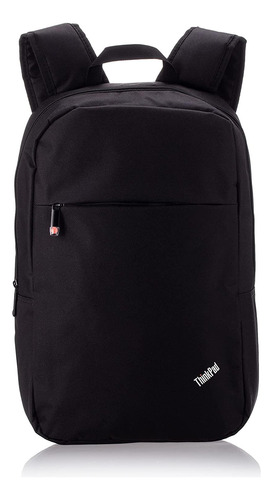 Mochila Lenovo Thinkpad 15.6  Basic Backpack Negro