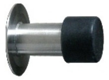 Imagen 1 de 1 de Mod. Dg-024 Tope Acero Inox.