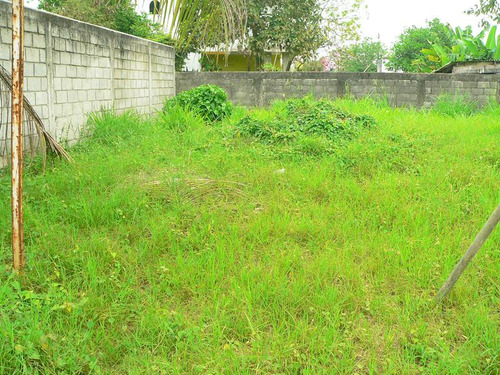 Venta Terreno 410 M² Col. Amp. Ruiz Cortinez Tuxpan Veracruz