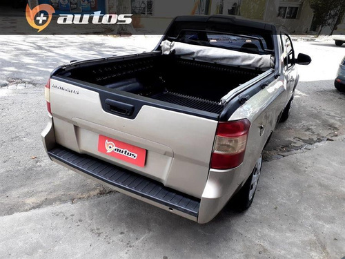 Chevrolet Montana 1.8 Masautos 2012 Impecable!