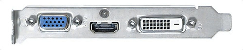 Placa de vídeo AMD Asus Radeon R7 200 Series R7 240 R7240-2GD3-L 2GB