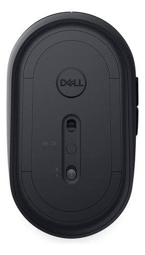 Ratón Inalámbrico Dell Ms5120w Mobile Pro Bluetooth 5.0 Negr